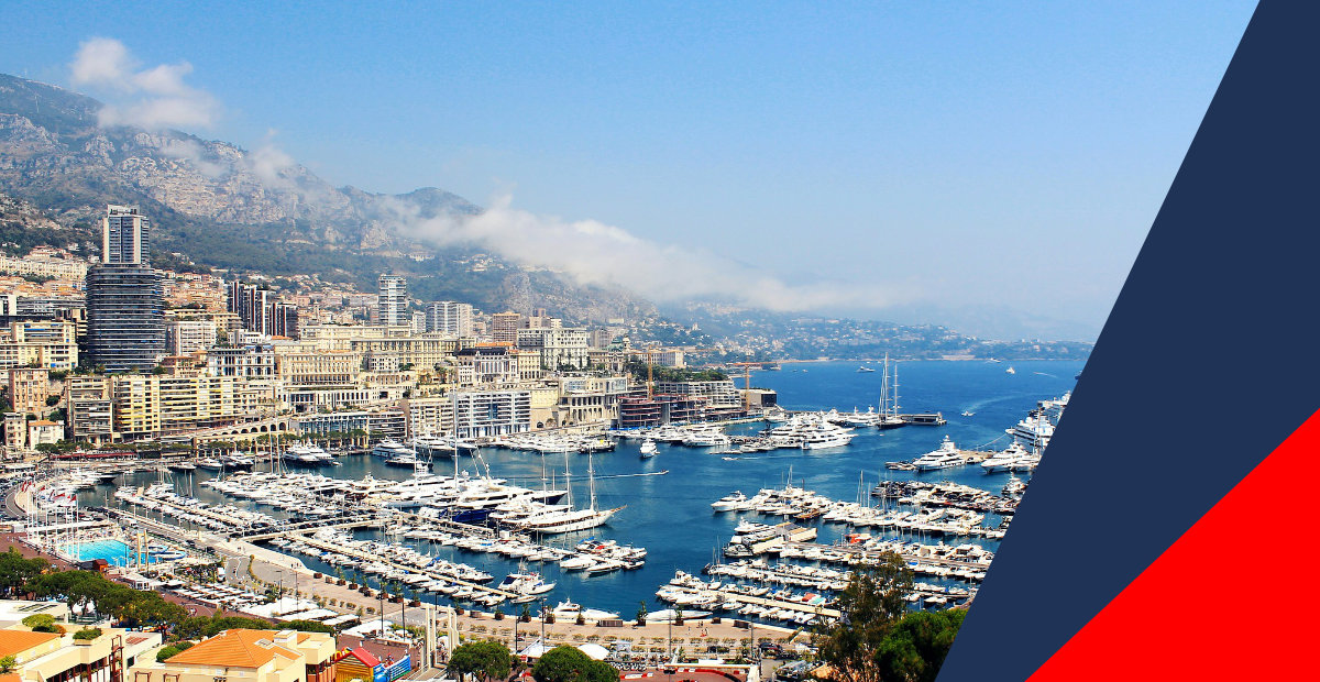 Čím je známé Monako?