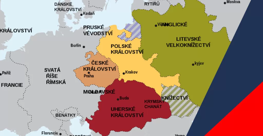Kdy v Česku skončila monarchie?